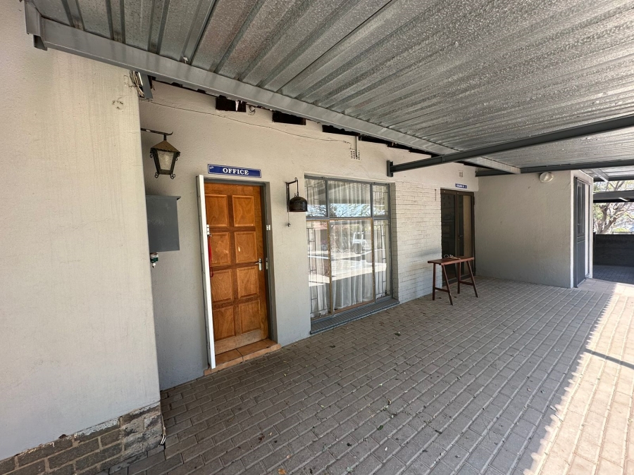 Commercial Property for Sale in Bodorp North West